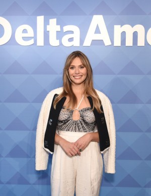 photos Elizabeth Olsen