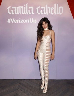 photos Camila Cabello