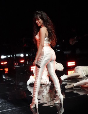 photos Camila Cabello