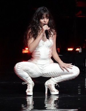 photos Camila Cabello