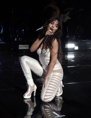 photos Camila Cabello