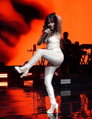 photos Camila Cabello