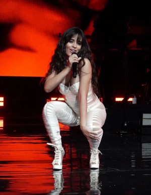 photos Camila Cabello