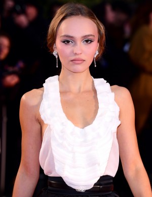 photos Lily Rose Depp