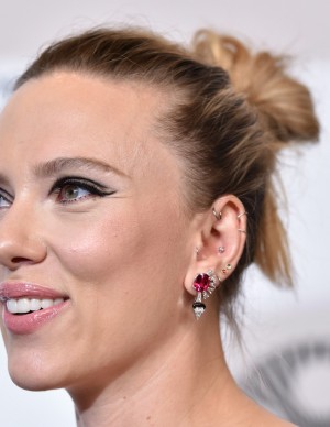 photos Scarlett Johansson