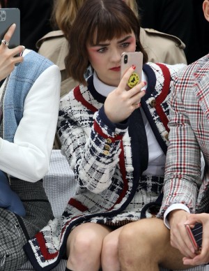 photos Maisie Williams 