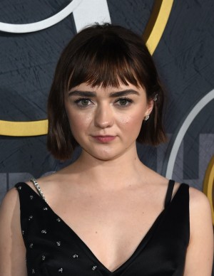 photos Maisie Williams 