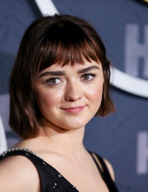 photos Maisie Williams 