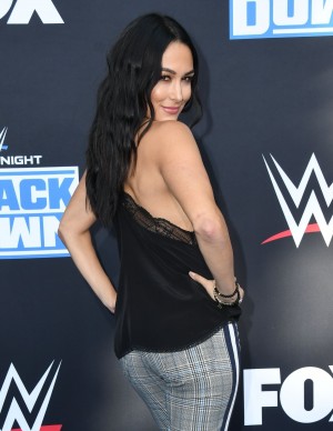 photos The Bella Twins