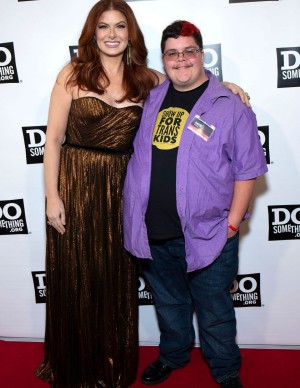 photos Debra Messing