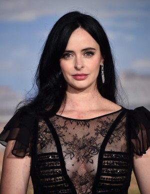 photos Krysten Ritter