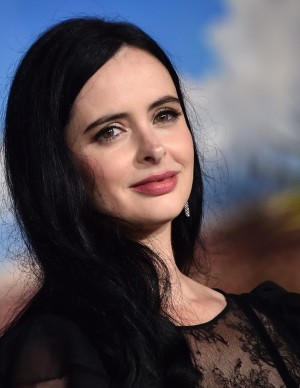 photos Krysten Ritter