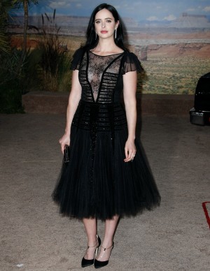 photos Krysten Ritter