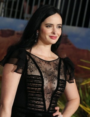 photos Krysten Ritter