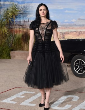 photos Krysten Ritter