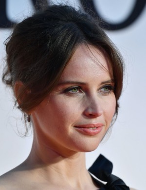 photos Felicity Jones