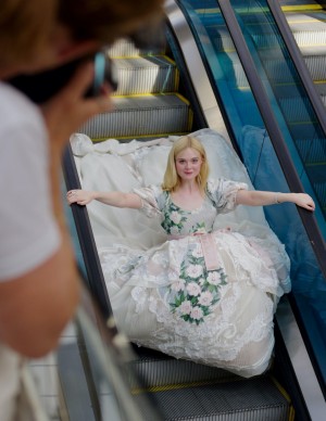 photos Elle Fanning