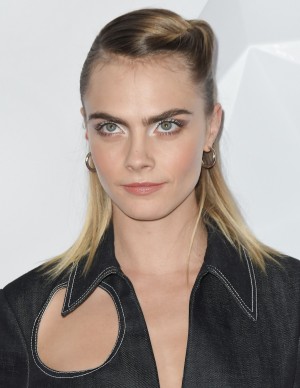 photos Cara Delevingne