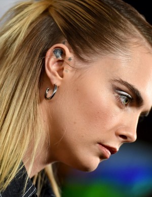 photos Cara Delevingne