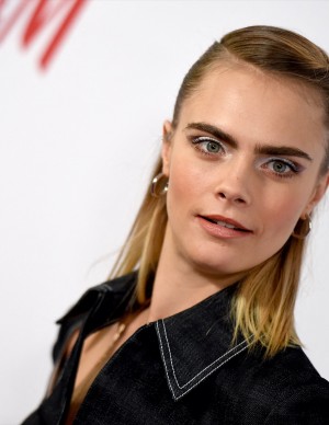 photos Cara Delevingne