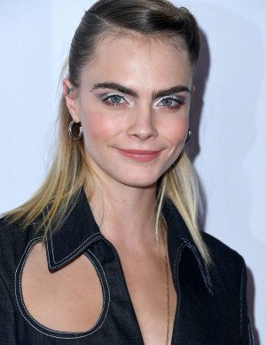 photos Cara Delevingne