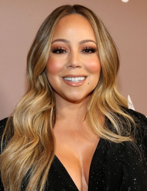 photos Mariah Carey