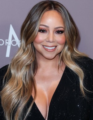 photos Mariah Carey