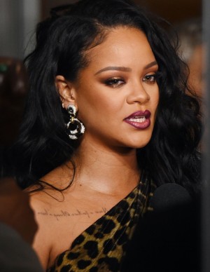 photos Rihanna 