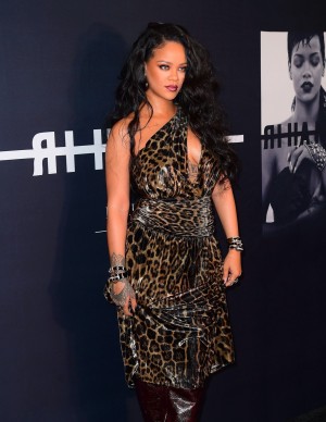 photos Rihanna 