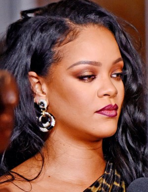 photos Rihanna 