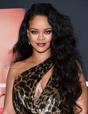 photos Rihanna 