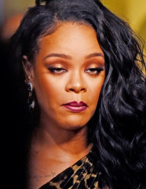 photos Rihanna 