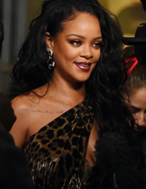 photos Rihanna 