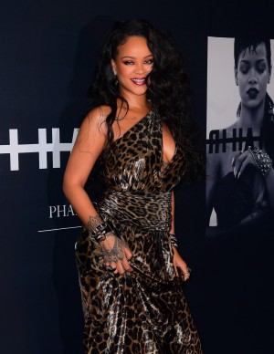 photos Rihanna 