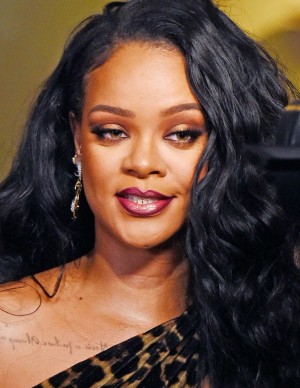 photos Rihanna 