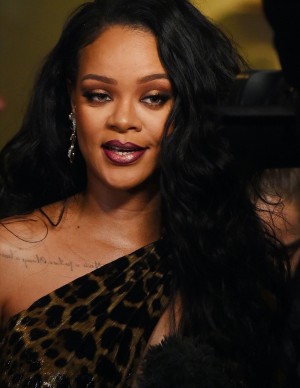 photos Rihanna 