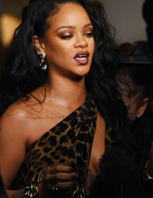 photos Rihanna 