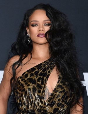 photos Rihanna 