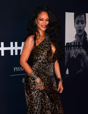 photos Rihanna 