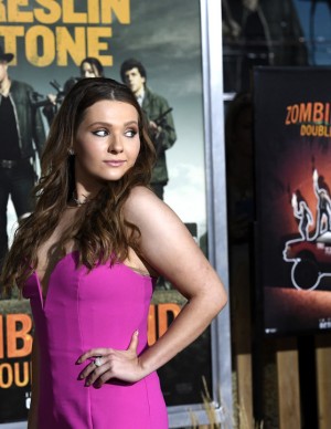 photos Abigail Breslin