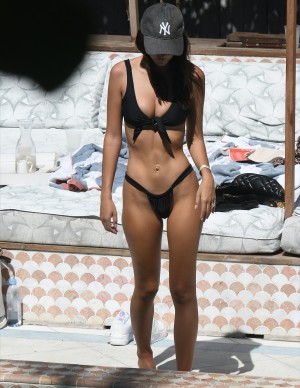 photos Emily Ratajkowski