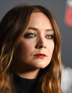 photos Billie Lourd