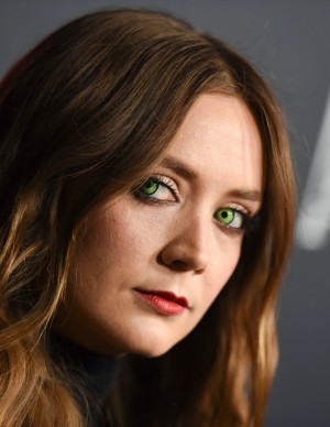 photos Billie Lourd