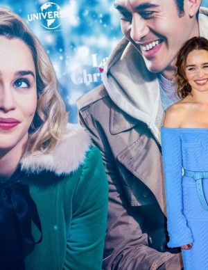 photos Emilia Clarke