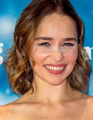 photos Emilia Clarke