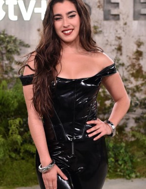 photos Lauren Jauregui