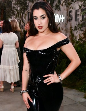 photos Lauren Jauregui