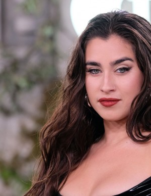 photos Lauren Jauregui