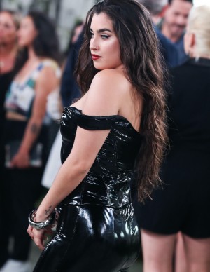 photos Lauren Jauregui