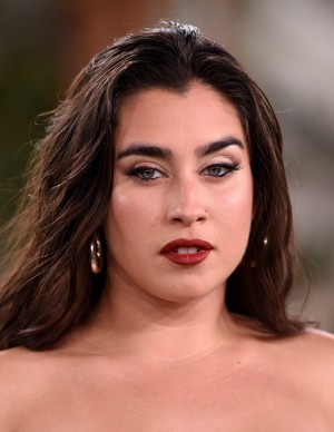 photos Lauren Jauregui